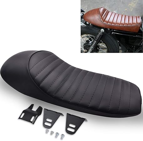 Selle cafe racer amazon Clearance