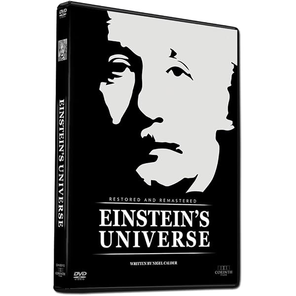Amazon.com: NOVA: Einstein's Big Idea : John Lithgow; Shirley