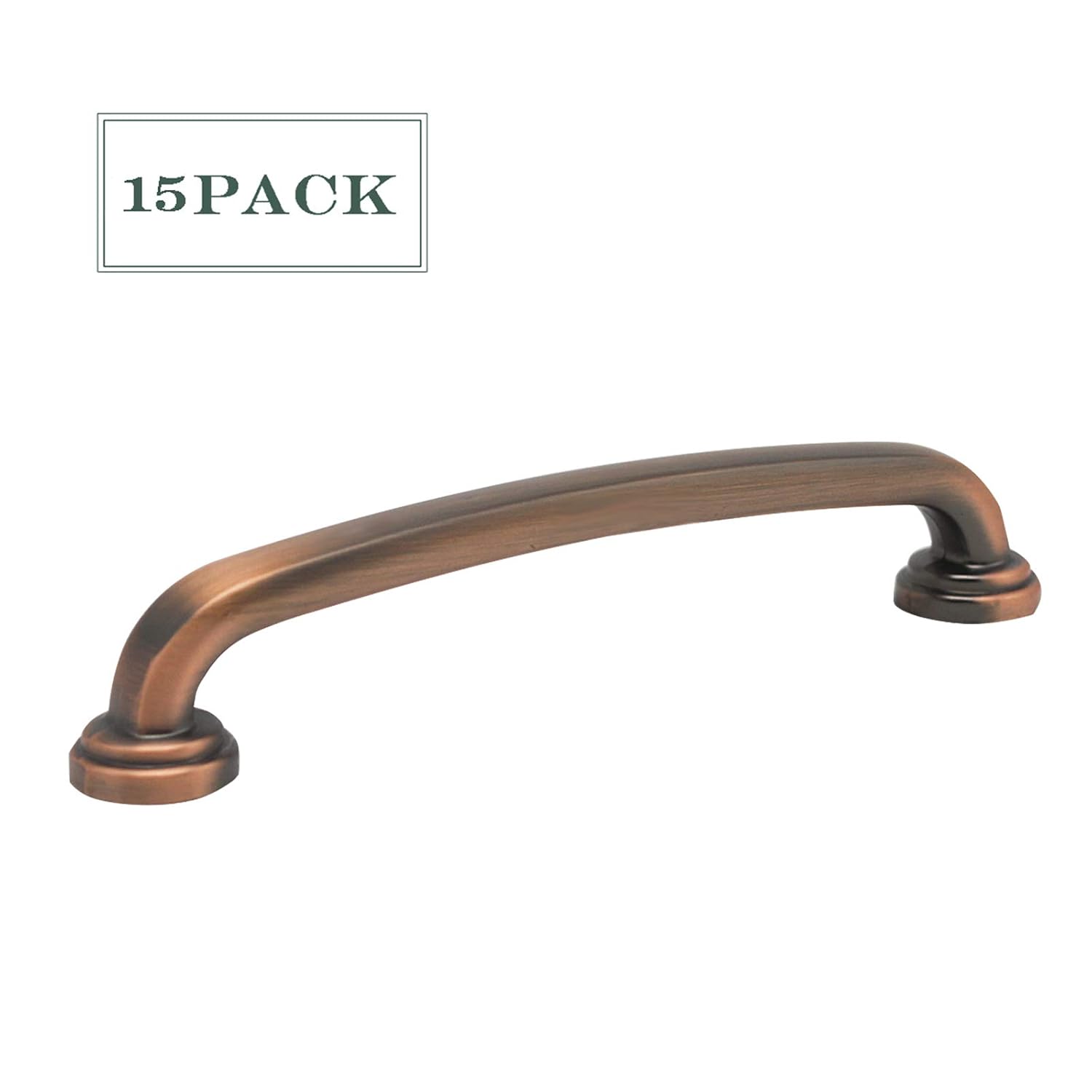 Best Antique Copper Cabinet Bar Pull