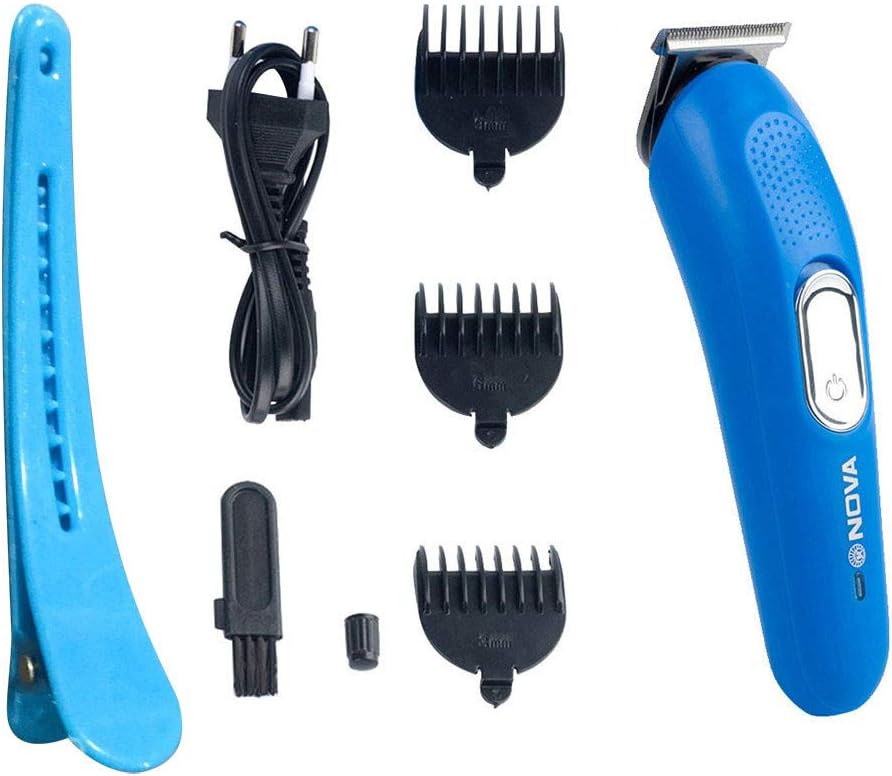 nova trimmer 3mm clip