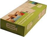 ESI Energy Saving Innovation ESRTERFW Wireless Room Thermostat with LCD Display view 2