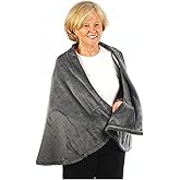 Granny Jo Products Fleece Cape