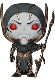 funko pop black order