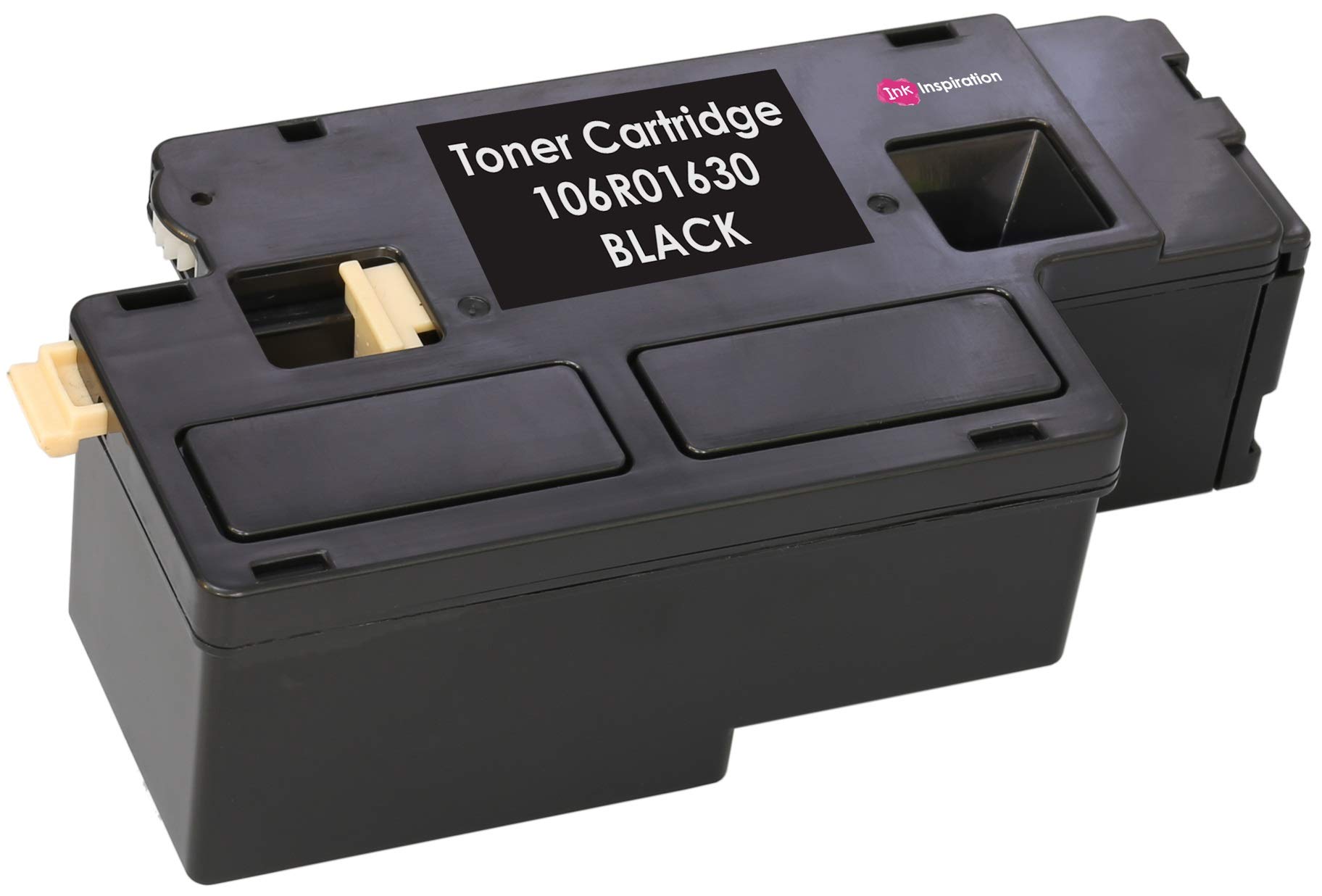 BLACK Compatible Laser Toner Cartridge for Xerox Phaser 6000, 6010, 6010V, 6010V N, 6010N, WorkCentre 6015, 6015V, 6015V B, 6015V N, 6015V NI, 6015MFP | 2,000 Pages