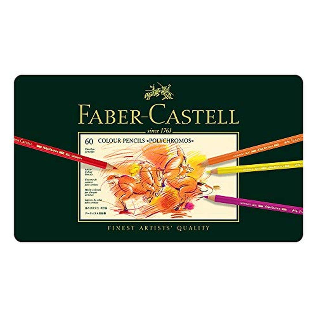Faber-Castell 110060