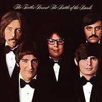The Turtles Complete Original Albumタートルズ The Turtles Complete Original Albumタートルズ TURTLES - The