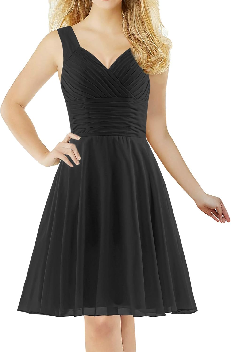 bridesmaid cocktail dresses