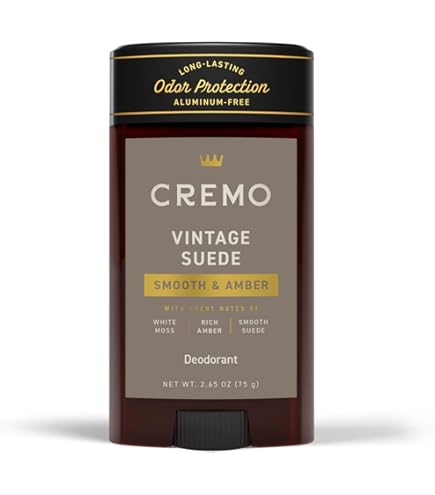Amazon.com : Cremo Cologne for Men, Reserve Collection, No. 21