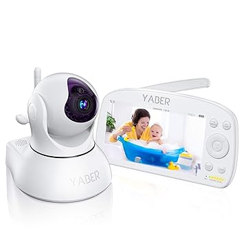 baby monitor camera amazon