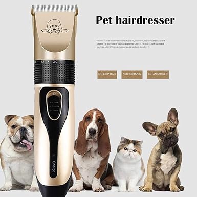 cat hair trimmer