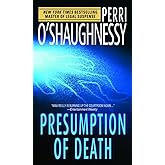 Presumption of Death (Nina Reilly)