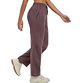 baleaf Women's Hiking Pants Ripstop Water Resistant Lightweight Quick Dry Zip Pockets UPF50+ Travel Clothes