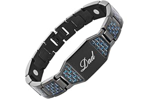 Willis Judd Dad Bracelet