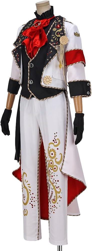 Get Amazon Com Idolish7 Op Wish Voyage Nanase Riku Uniform Cosplay Desktop Wallpaper Wallpaper Amazon Com Idolish7 Op Wish Voyage Nanase Riku Uniform Cosplay For Android Free