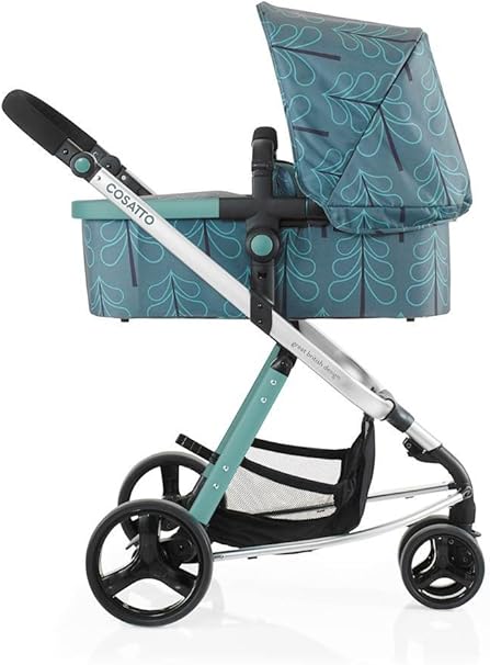 cosatto giggle 2 wheels