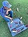 Little Buster Toys Sweep Alley - Separate Pens and Cattle Feeders Fully Functioning Gates, 1/16th Scale