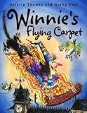 Winnie's Flying Carpet