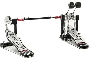 Drum Workshop Double Bass Drum Pedal (DWCP9002)