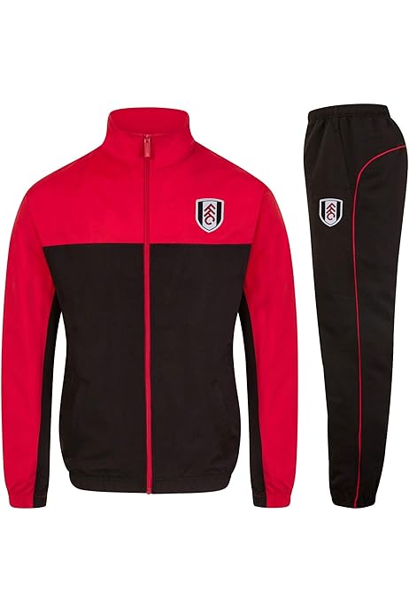 tottenham youth tracksuit