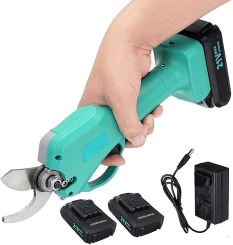 electric shears for bushes