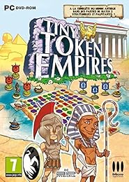 Tiny Token Empires