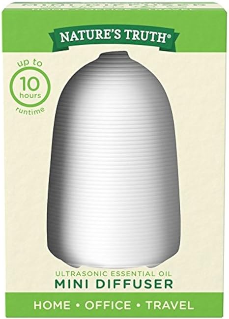 Nt Essental Oil Mini Diff Size Ea Nt 