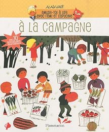 A la campagne