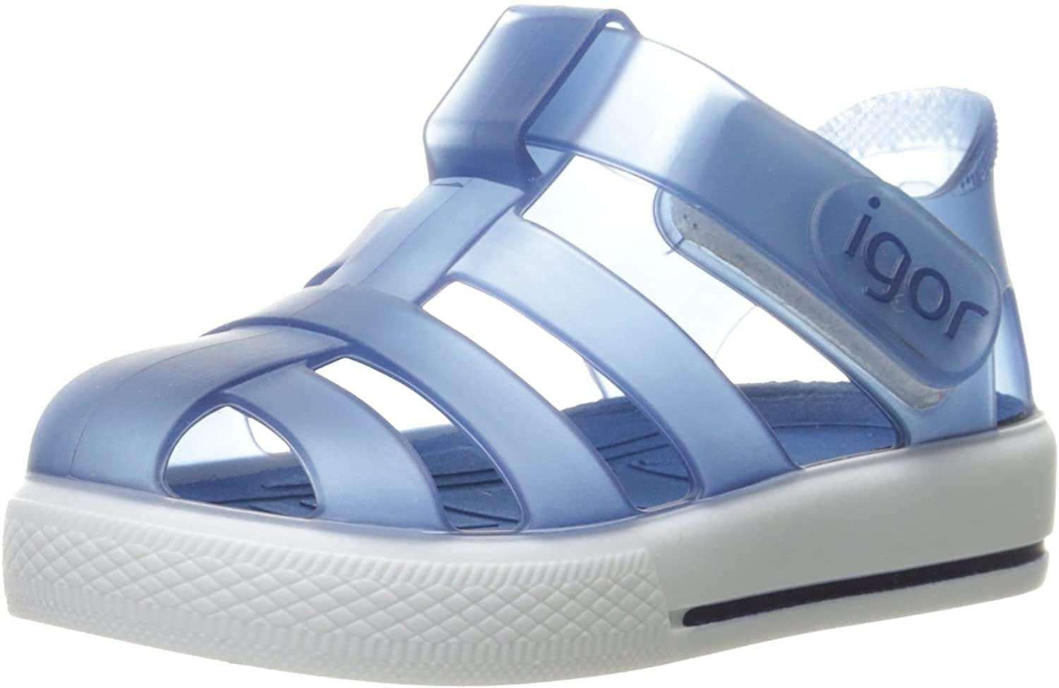 Unisex-Child Star Sandal
