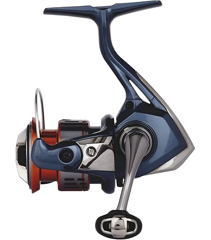 Amazon.com : Shimano 21 NASCI Fishing Reel Shipped from Japan 2022