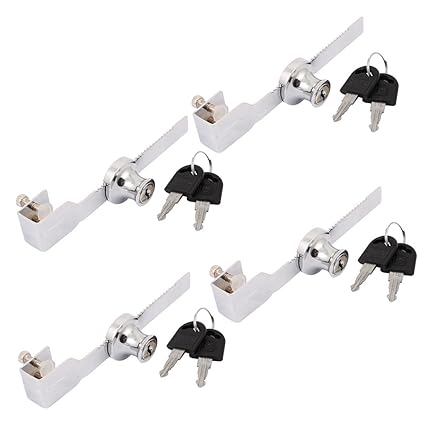 Aexit Drawer Display Cabinet Hardware Case Showcase Serrated Type