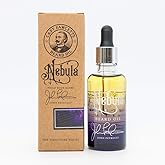 Captain Fawcett John Petrucci's Nebula Beard Oil 50 ml