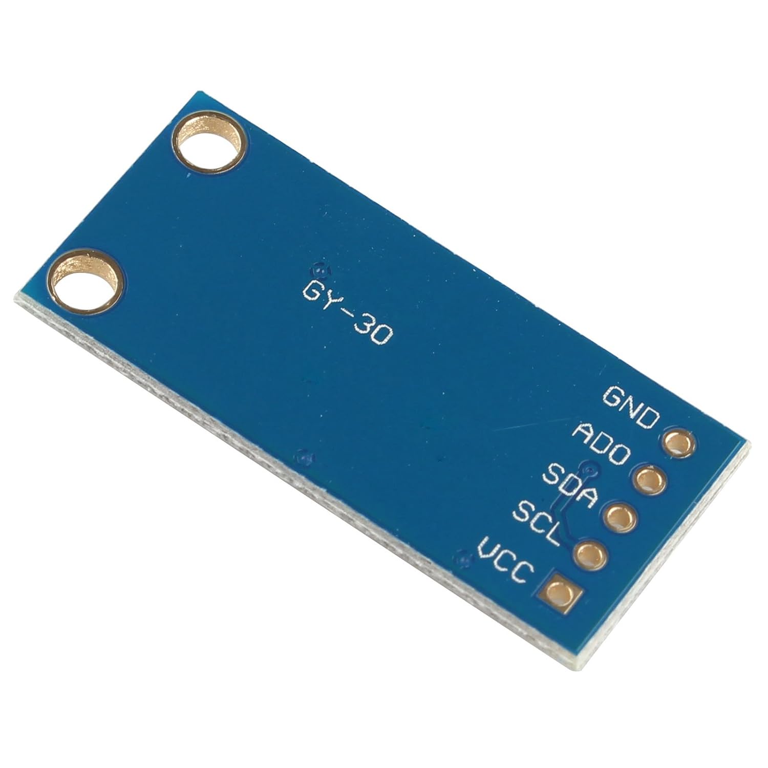 HALJIA GY-30 BH1750FVI Digital Light Intensity Sensor Module Compatible with Arduino AVR 3V-5V - Image 5