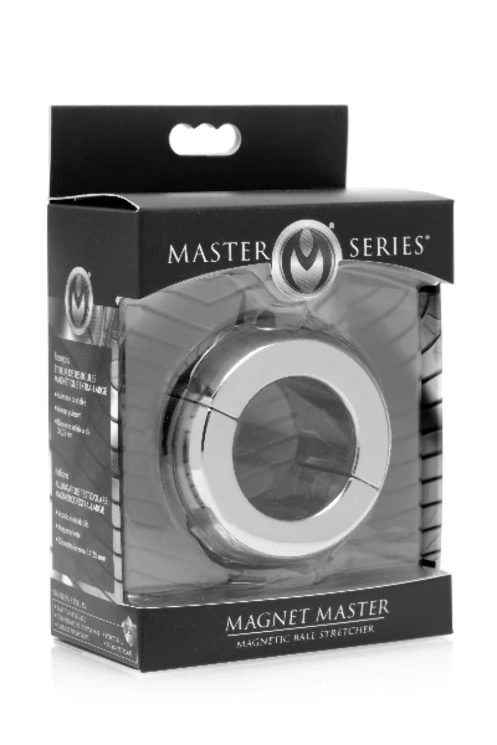 Master Series Magnet Magnetic Ballstretcher