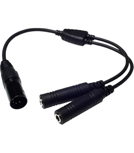 Amazon.com: Telex Airman 750 航空耳機頂架式/頭戴式黑色: 電子