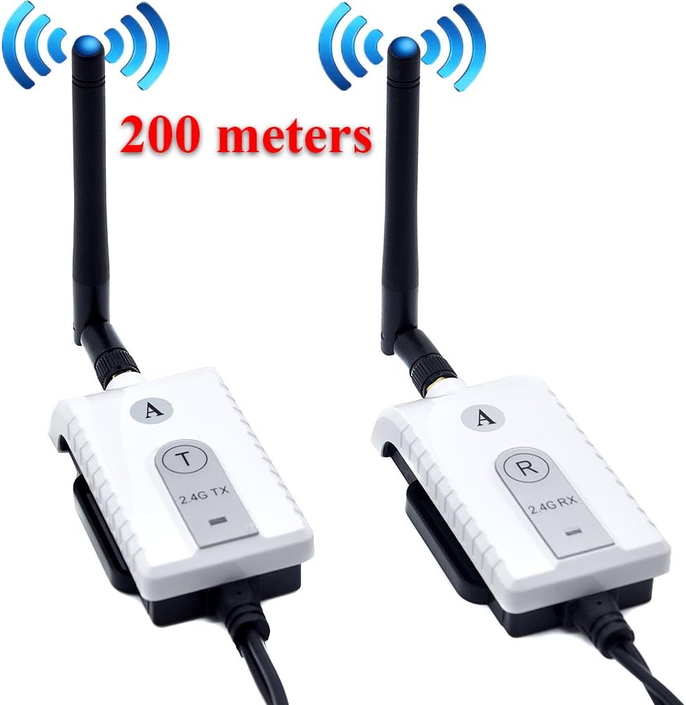 trasmettitore wireless hdmi per videocamera