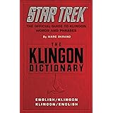 The Klingon Dictionary (Star Trek)