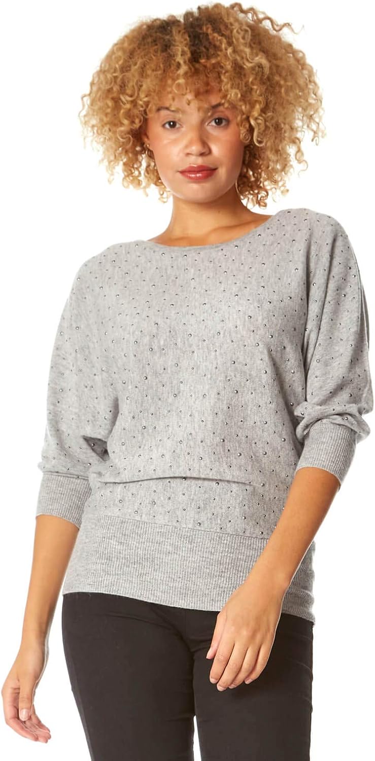 roman originals knitwear