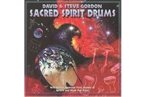 Sacred Spirit Drums