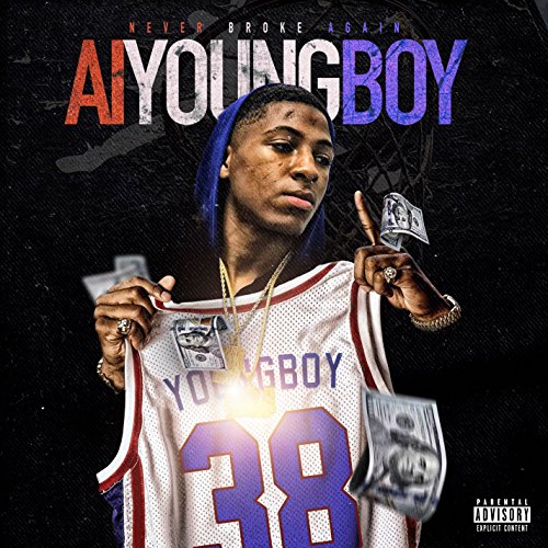 AI YoungBoy [Explicit]