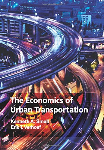 The Economics of Urban Transportation