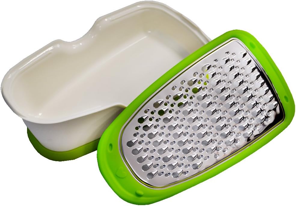 ののじ サラダおろし BOX LBG01GW