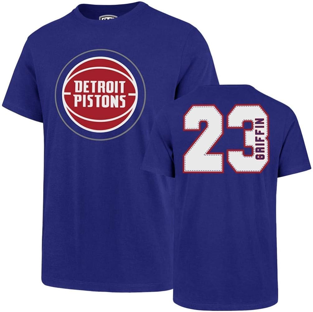 NBA Men's Player OTS Rival Tee