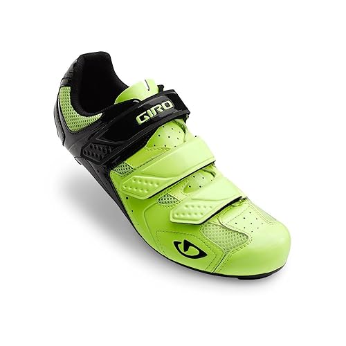 Giro Mens Treble Ii Bike Shoe