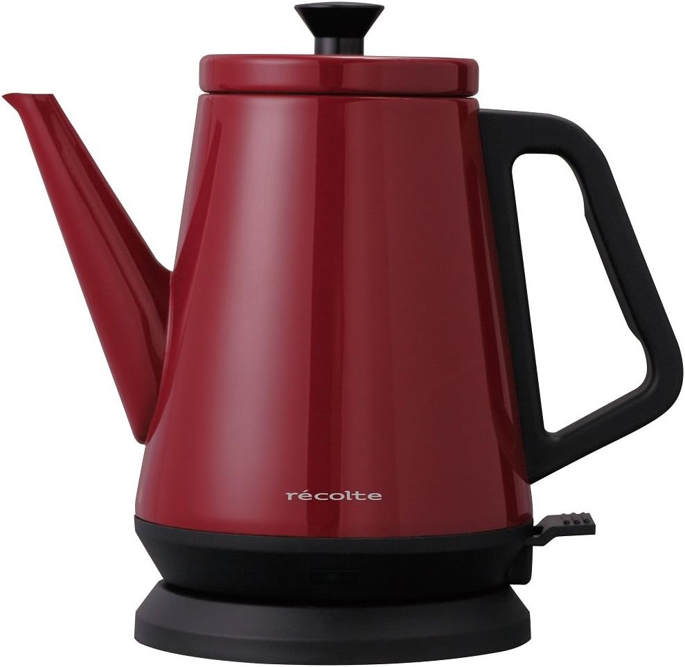 Best Electric Tea Kettle Power Consumption