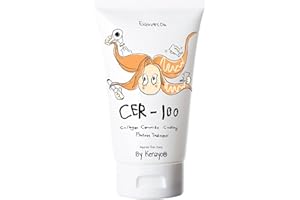 Elizavecca Hair Beauty Cer-100 Collagen Hair Protein 100ML by kenayo