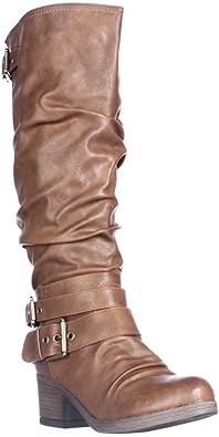 carlos santana claudia boot