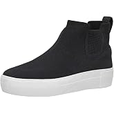CUSHIONAIRE Women's Ruby Knit Sneaker +Memory Foam &amp; Wide Widths Available
