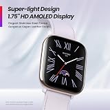 Amazfit Active 42mm Smart Watch AI Coach GPS Bluetooth Calling Music 14 Day view 3