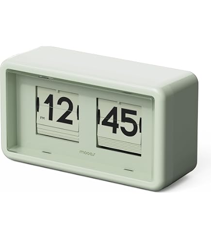 Amazon.com: Karlsson, Wall Clock, Orange, 24.5x24,5x10cm : Home