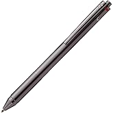 rOtring Multi-Function Pen, Four-In-One, 0.5mm Mechanical Pencil with Black/Red/Blue Ballpoint Pen in Triangle Package (502-700F)